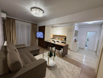 Apartament 2 camere premium cu view spectaculos Address Residence