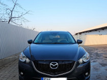 Mazda CX-5 SKYACTIV, 175CP, 4x4, SPORT/PIELE/LED
