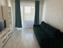 Apartament PREMIUM, 2 camere D, in Copou,