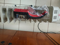 Aparat ascutit cutite