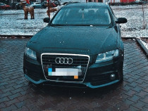 V&acirc;nd: Audi A4 B8 2012 - 2.0 TDI ,143 CP - stare foarte bună!