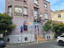 Bucatarie utilata catering Piata Romana Victoriei Dacia