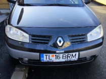 Renault Megane 2 instalație GPL
