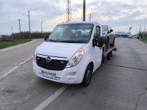 Opel Movano Autoplatforma tractari platforma transport auto 2019 BA14