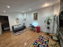 Banu Manta- Primaria sector 1, inchiriere apartament 2 camere mobilat