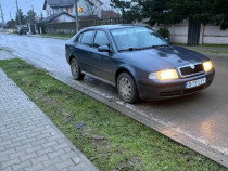 Skoda Octavia 2008 &ndash; 139.765 km REALI &ndash; Unic proprietar
