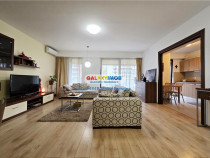 Apartament 3 camere, cu 2 locuri de parcare, CENTRAL PARK