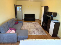 Gara apartament 3 camere decomandat termen lung