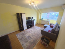 Gara apartament 3 camere decomandat termen lung