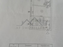 Apartament 2 camere Mircea cel Batran