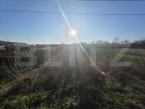 Teren intravilan pentru casă, 1000 mp &ndash; Costești din Dea