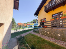 Casa De Bran Simon 3 Km Moeciu