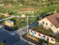 Vanzare Casa P+1E Chiajna