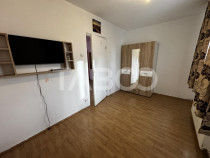 Apartament etaj intermediar cu 2 camere zona Mihai Viteazu S