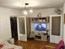 Apartament 2 camere Basarabiei, metrou 7 min