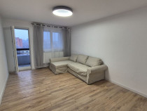 Apartament cu 2 camere complet renovat, prima inchiriere ...