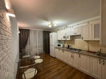 Garsoniera &icirc;n Piața Muncii