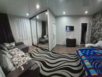 Garsoniera modesta in sectorului 4