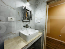 Casa noua de vanzare &ndash; Arad, cartier San Paolo &ndash; zona no