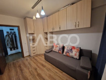 Apartament de inchiriat 3 camere lift mobilat utilat Doamna