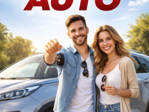 &Icirc;nchirieri auto /rent a car