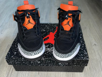Nike Jordan SPIZIKE Low 40.5 - Stare perfecta