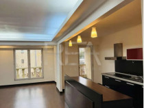 3 Camere 150 mp Persepolis Herastrau