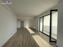 Apartament 2 camere bloc nou zona Kaufland- Tulcea