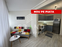 Apartament 2 camere+PARCARE SUBTERANĂ | Zona BMW&ndash;Avram Ia