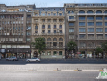 Spatiu de Birouri Piata Romana