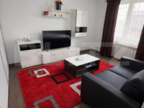 Apartament 2 camere DECEBAL