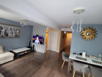 Duplex deosebit &icirc;n Tomis Plus &ndash; confort, spațiu și inti