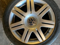 Jante aliaj Volkswagen 17&rdquo;