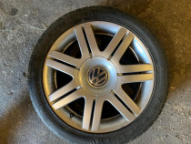 Jante aliaj Volkswagen 17&rdquo;