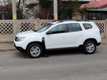 Dacia Duster 4x4