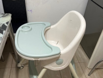 Scaun bebeluș de bucatarie