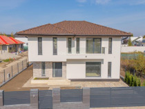 Ultima locuinta dintr-un proiect premium - camin durabil si elegant