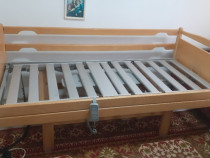 Vand pat medical pentru obezi 170 kg