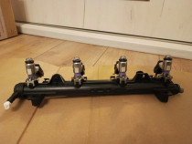Injectoare+rampa grupul vag 1.4 mpi