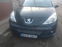 Peugeot 206+ autoturism
