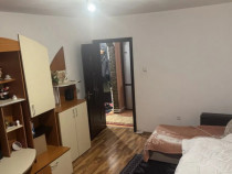 Apartament cu 2 camere, suprafata de 45 mp, langa lacul Noua