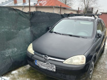 Vand Opel Corsa C an 2003