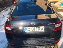Skoda Octavia Style 1.6 TDI