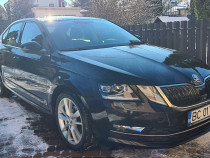 Skoda Octavia Style 1.6 TDI