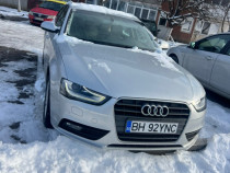 V&acirc;nd Audi A4 2013 diesel