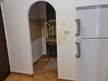 Garsonieră Constantin Br&acirc;ncoveanu X Nitu Vasile