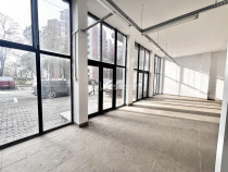 De spatiu comercial &ndash; Cartierul Rogerius, Oradea