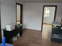 Sp de birou SC 120 mp , 5 bir plus anexe, Ultracentral-Primarie