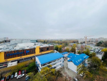 Dristor park lake liviu rebreanu etaj 10