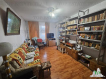 Apartament 3 camere 2 bai metrou Crangasi (bloc 1983)